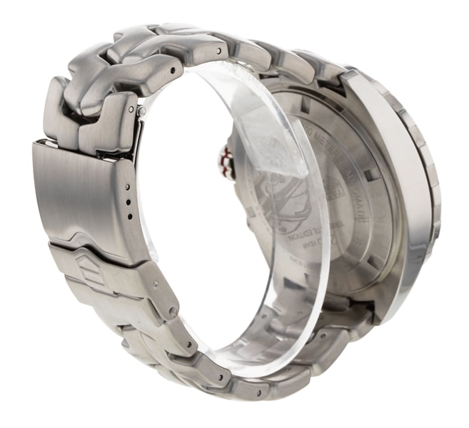 Tag Heuer Formula 1 CAZ2017.BA0647